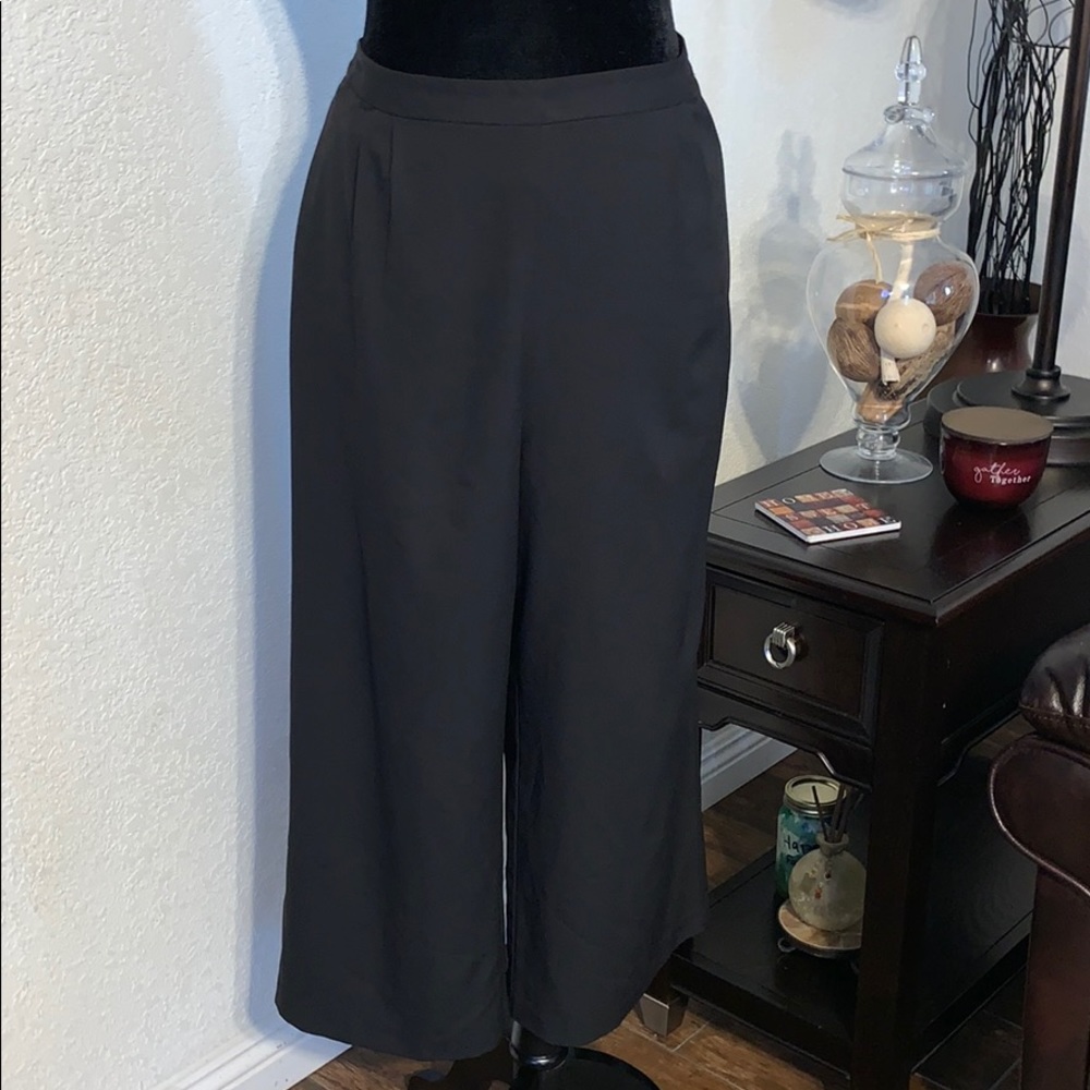 WAYF Black pants